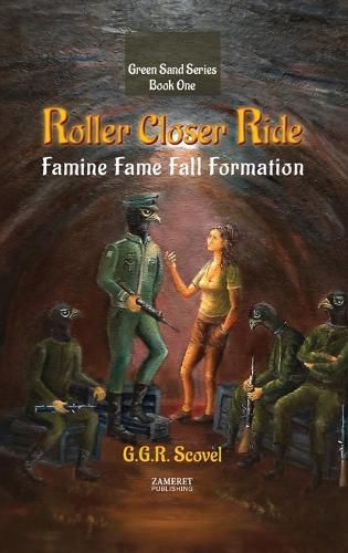 Cover image for Roller Closer Ride