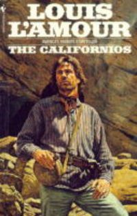 Cover image for The Californios