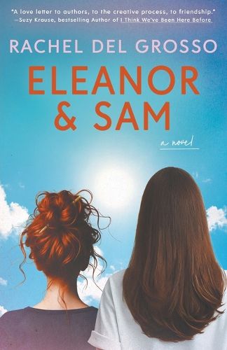 Cover image for Eleanor & Sam