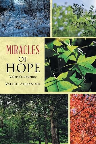 Cover image for Miracles of HOPE