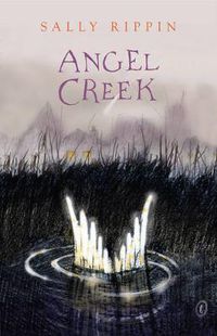 Cover image for Angel Creek