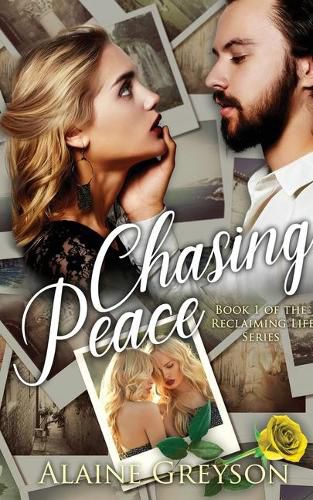 Cover image for Chasing Peace