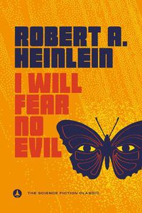 Cover image for I Will Fear No Evil