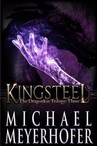 Cover image for Kingsteel