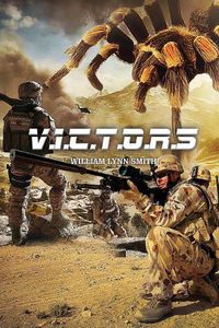 Cover image for V.I.C.T.O.R.S