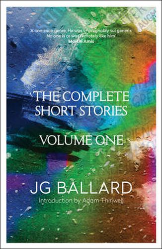 Cover image for The Complete Short Stories: Volume 1