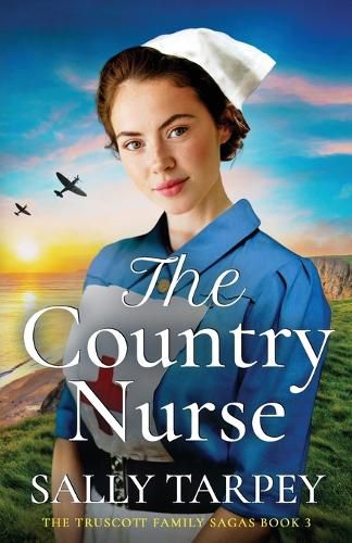 Cover image for The Country Nurse