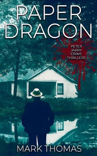 Cover image for Paper Dragon