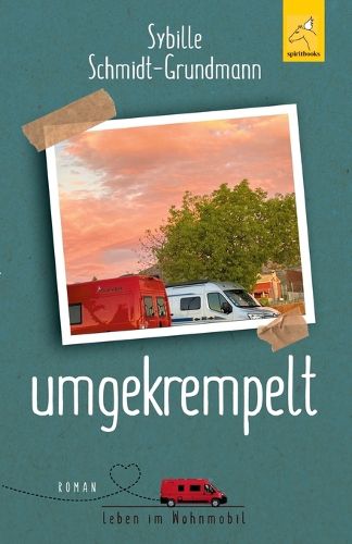Cover image for umgekrempelt