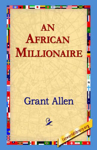 Cover image for An African Millionaire