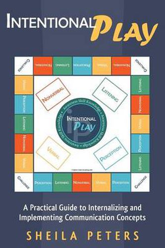 Cover image for Intentional Play