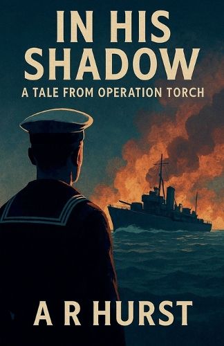 Cover image for In His Shadow