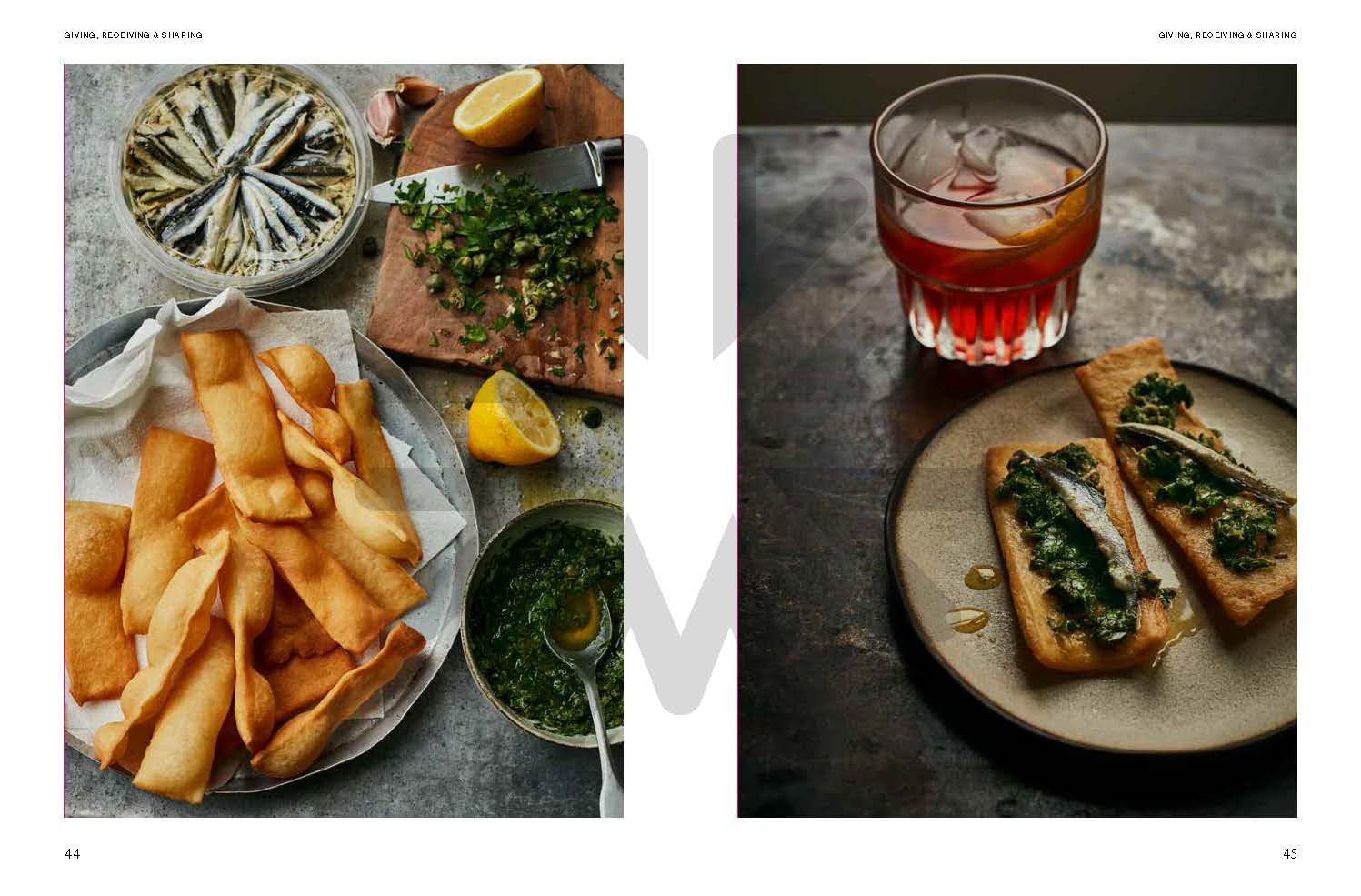 Baking and the Meaning of Life: How to Find Joy in 100 Recipes