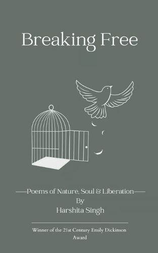 Cover image for Breaking Free (Edition1st)