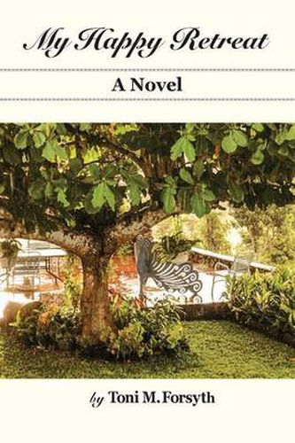 Cover image for My Happy Retreat