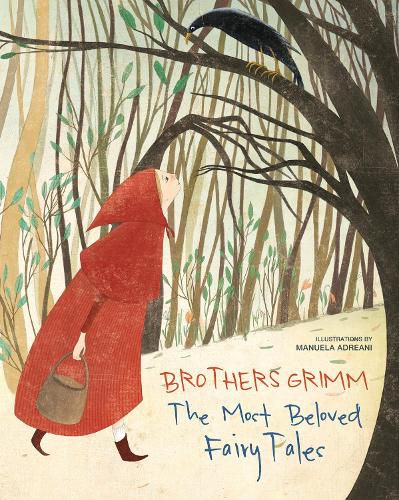 Brothers Grimm: The Most Beautiful Fairy Tales