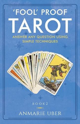 Cover image for 'Fool' Proof Tarot