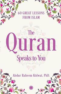 Cover image for The Quran Speaks to You