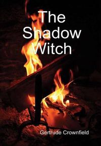 Cover image for The Shadow Witch