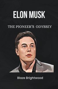 Cover image for Elon Musk