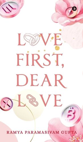 Cover image for Love First, Dear Love