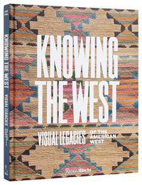 Cover image for Knowing the West