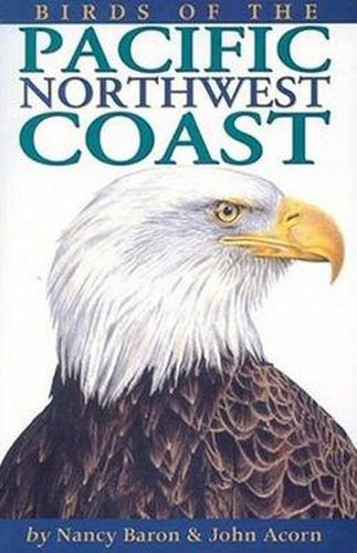 Cover image for Birds of the Pacific Northwest Coast