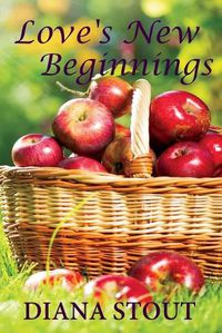 Cover image for Love's New Beginnings