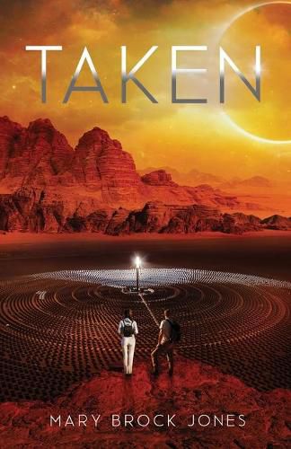 Cover image for Taken