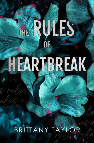 Cover image for The Rules of Heartbreak