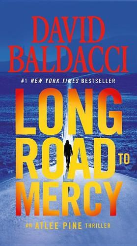 Cover image for Long Road to Mercy