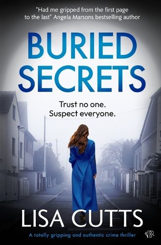 Cover image for Buried Secrets