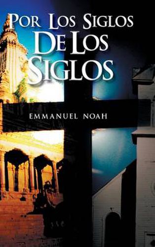 Cover image for Por Los Siglos de Los Siglos