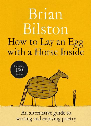 Cover image for How to Lay an Egg with a Horse Inside