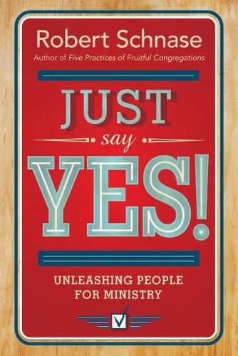 Cover image for Just Say Yes!