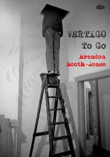 Cover image for Vertigo To Go