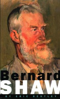 Cover image for Bernard Shaw