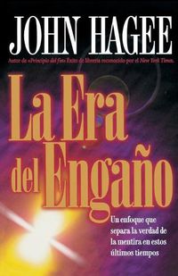 Cover image for La era del engano