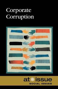 Cover image for Corporate Corruption