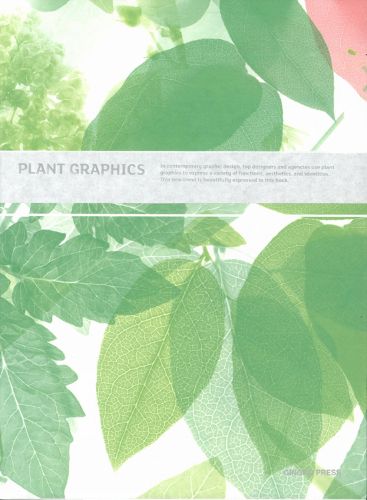 Cover image for Plant Graphics