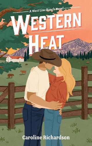 Cover image for Western Heat