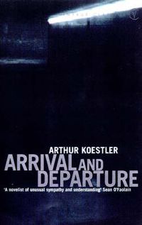 Cover image for Arrival and Departure