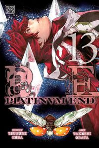 Cover image for Platinum End, Vol. 13