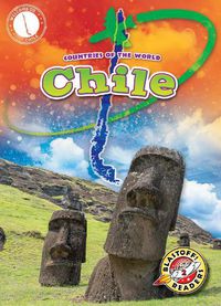 Cover image for Chile