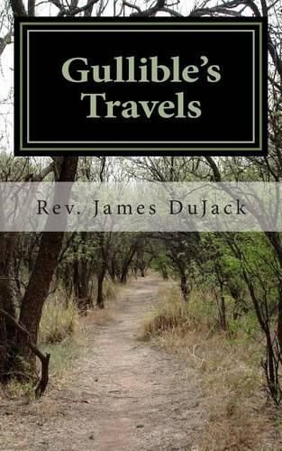 Cover image for Gullible's Travels