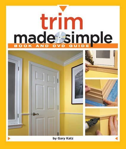 Cover image for Trim Made Simple