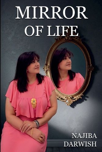 Cover image for Mirror of Life