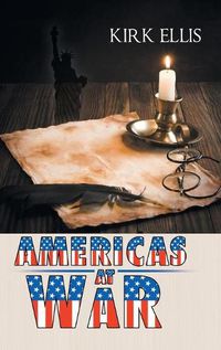 Cover image for Americas at War