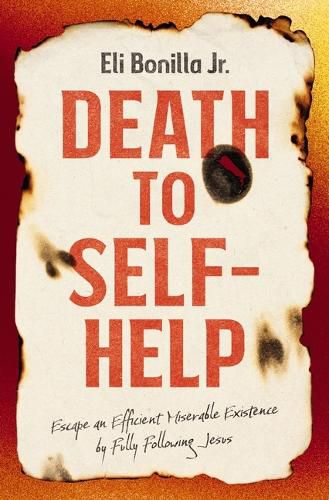 Cover image for Death to Self-Help