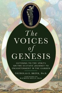 Cover image for The Voices of Genesis